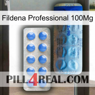 Fildena Professional 100Mg 40